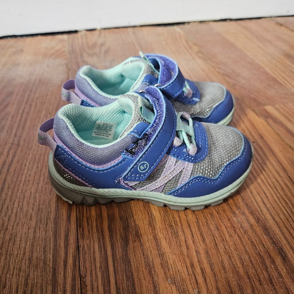 Stride Rite Tennis shoes size 7